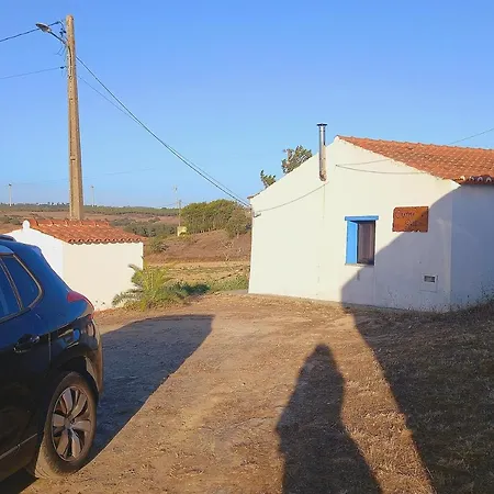 Charme Rustico Villa Aljezur Exterior photo