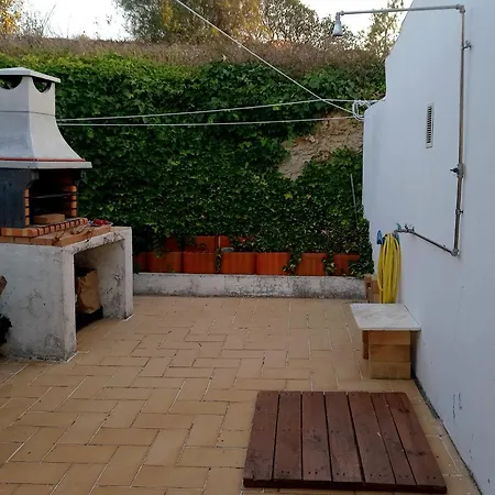 Charme Rustico Villa Aljezur Exterior photo