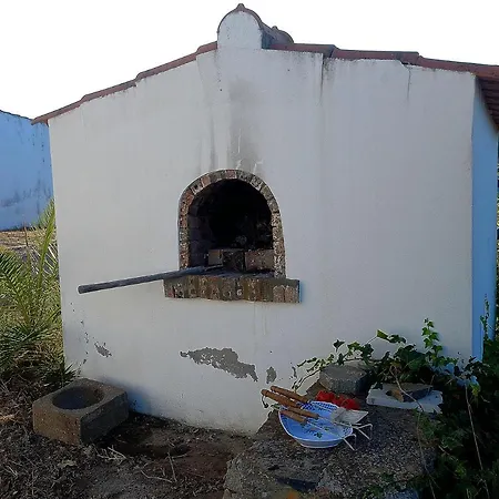 Charme Rustico Villa Aljezur Exterior photo