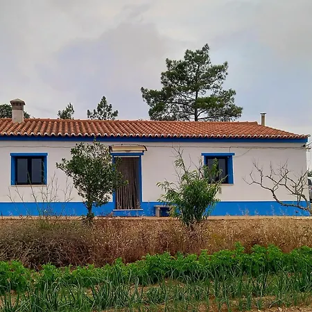 Charme Rustico Villa Aljezur Exterior photo