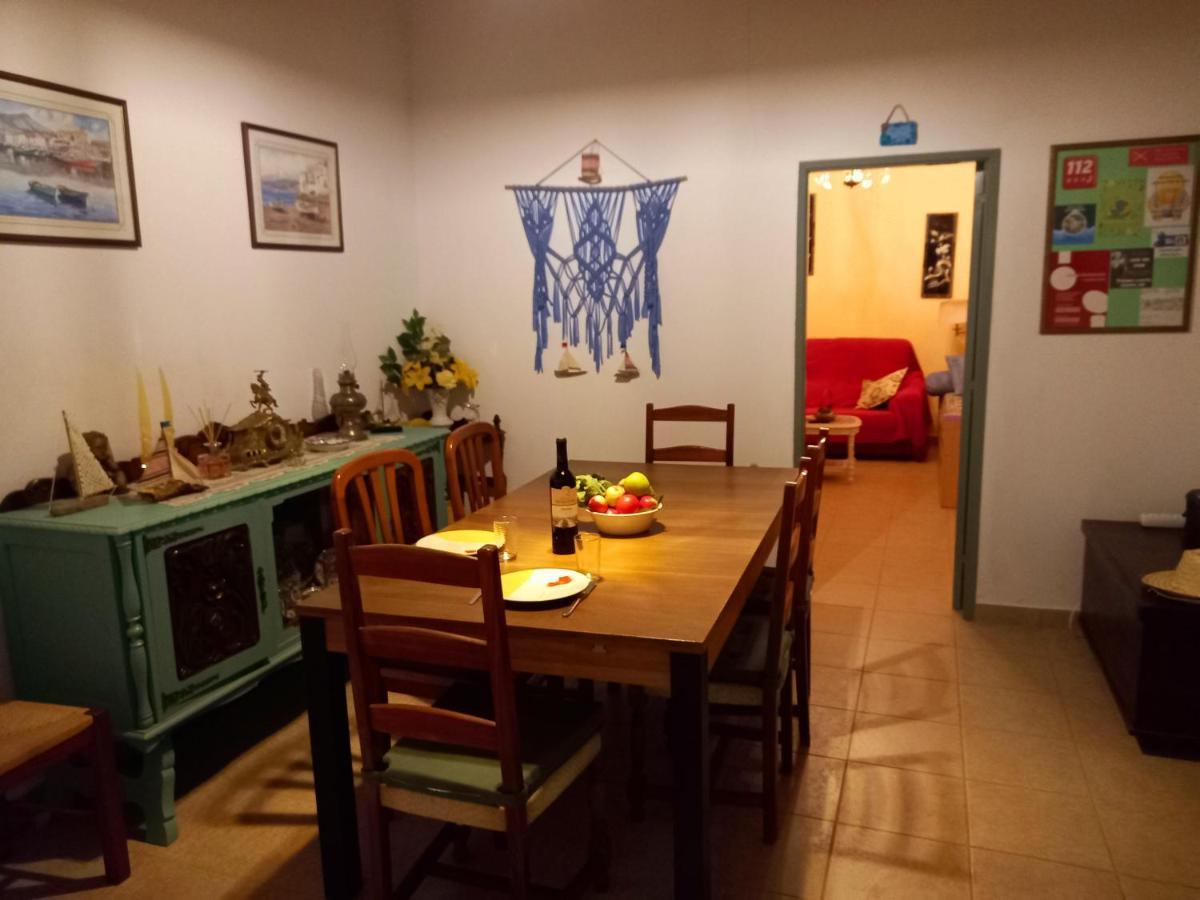 Holiday home Charme Rustico