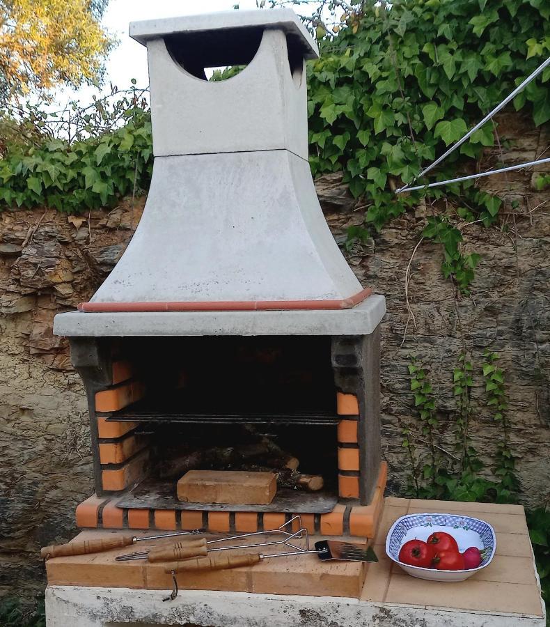 Charme Rustico Holiday home Aljezur