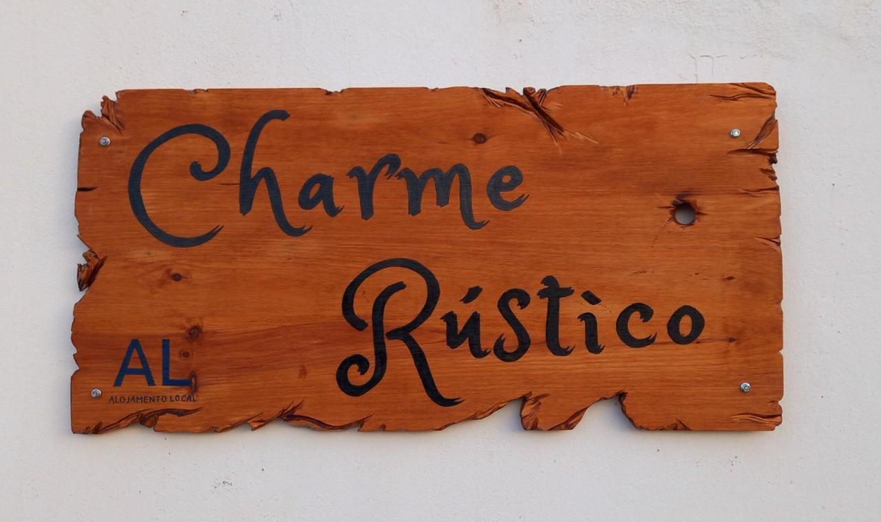 Charme Rustico * Aljezur