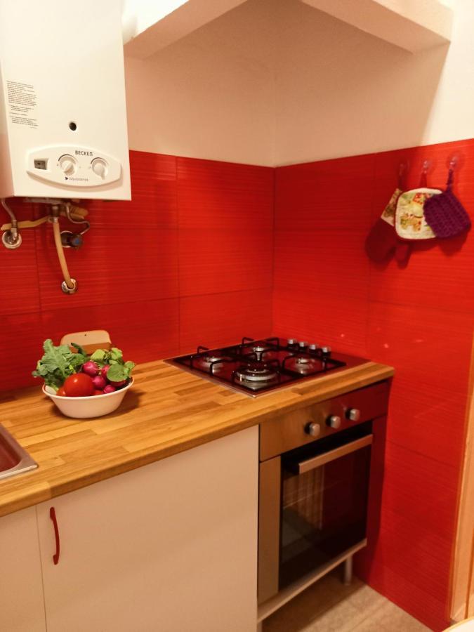 Holiday home Charme Rustico Aljezur