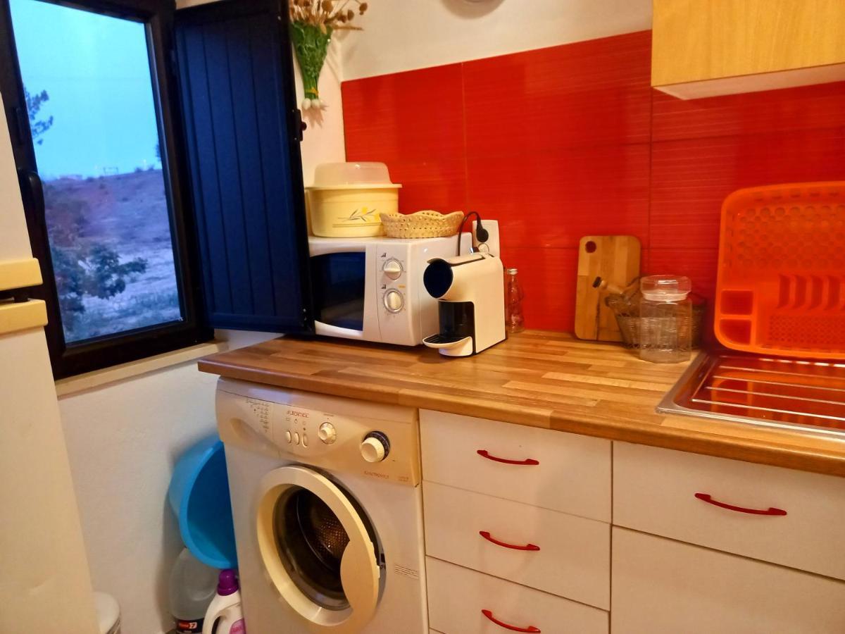 Holiday home Charme Rustico Aljezur
