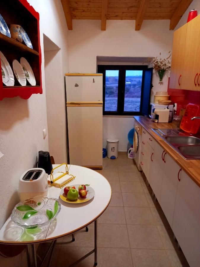 Holiday home Charme Rustico Aljezur