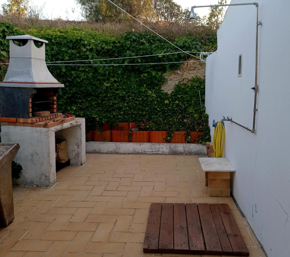 Charme Rustico Aljezur