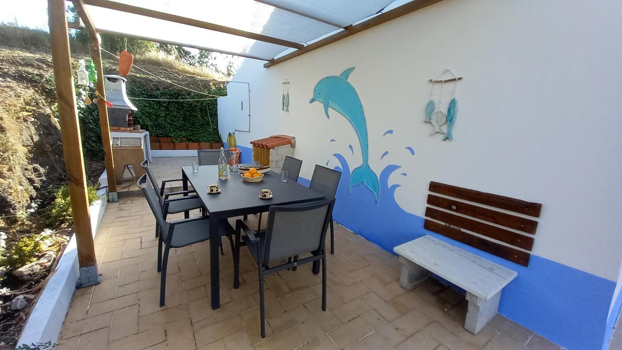 Charme Rustico Holiday home