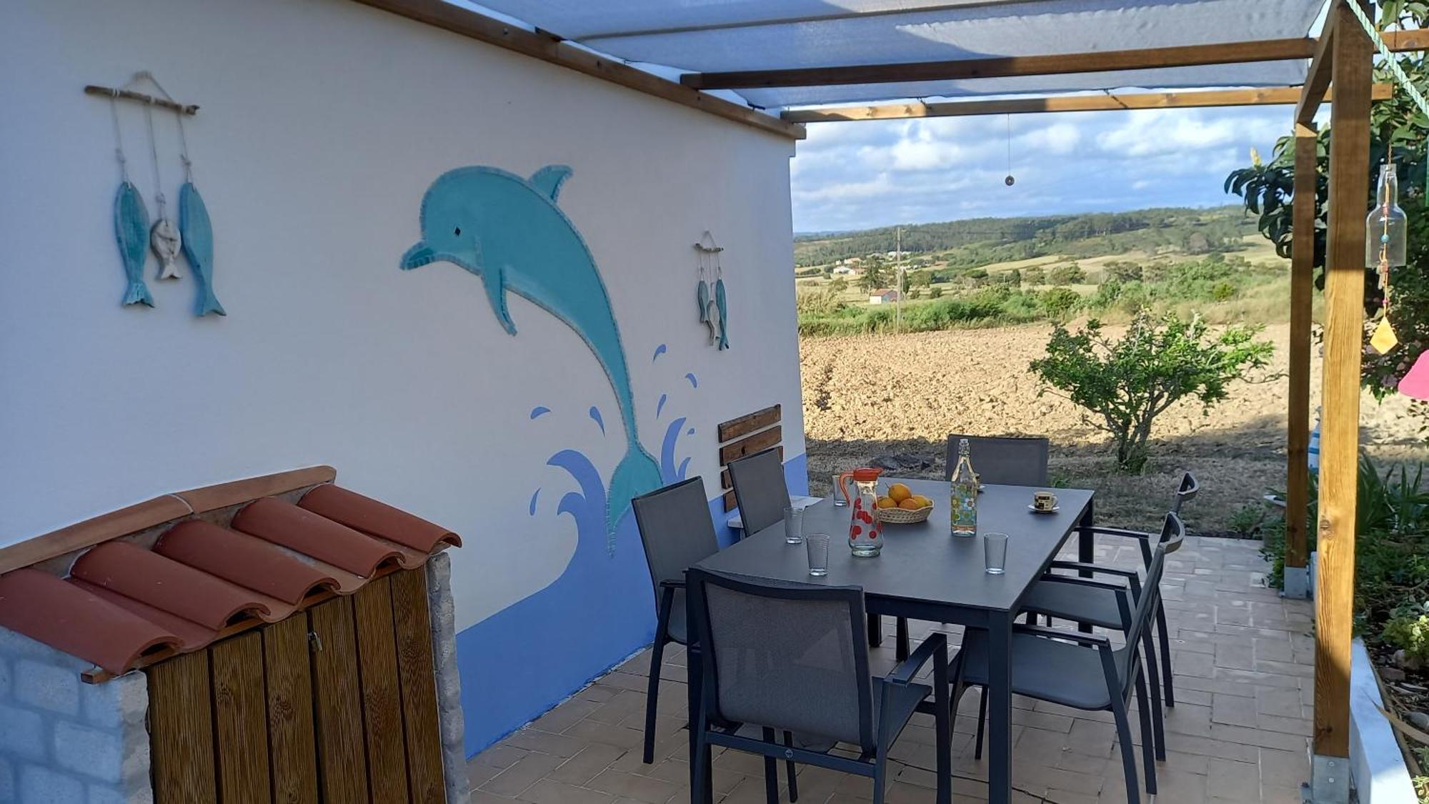 Charme Rustico Holiday home *