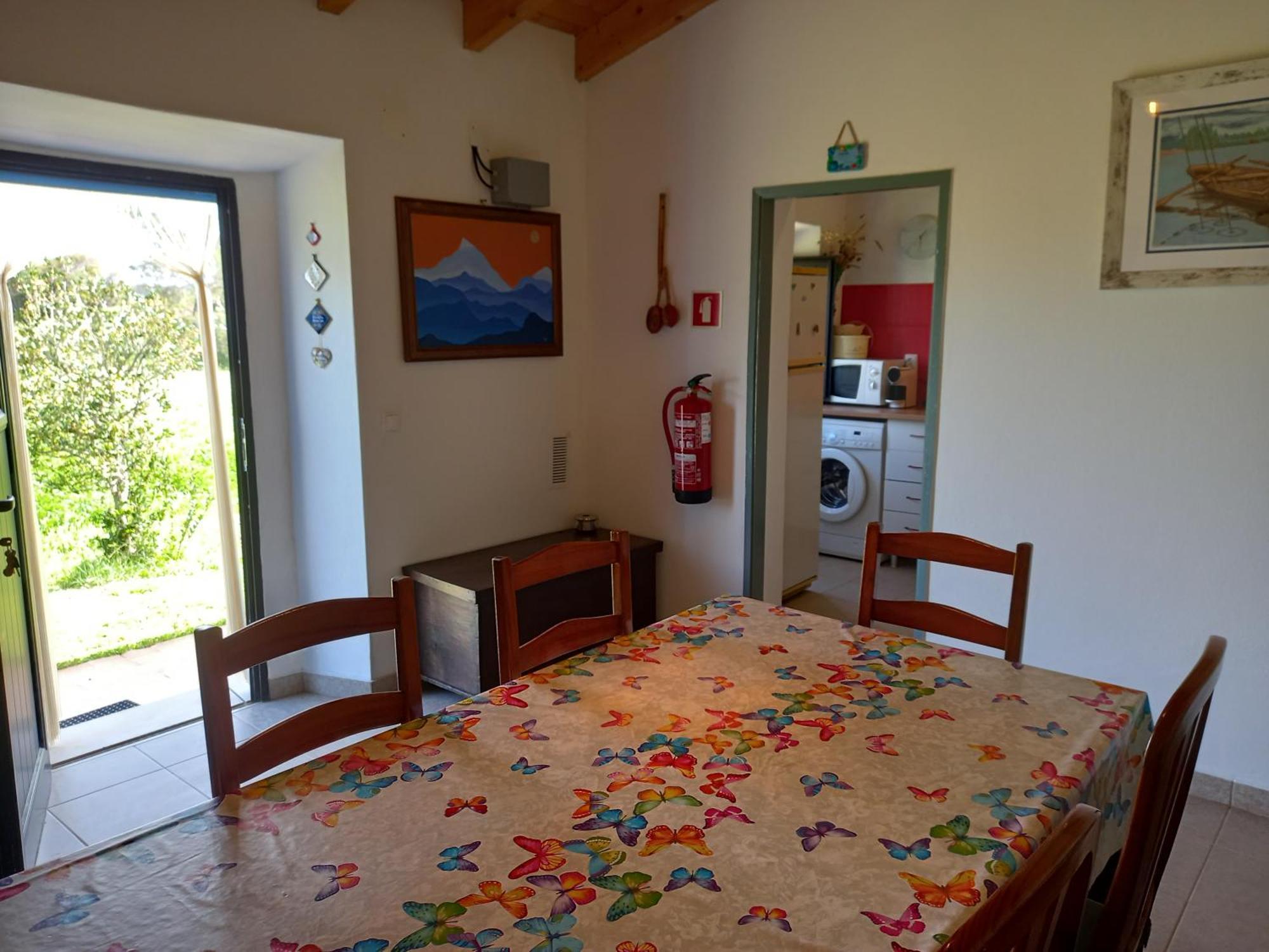 Charme Rustico Holiday home