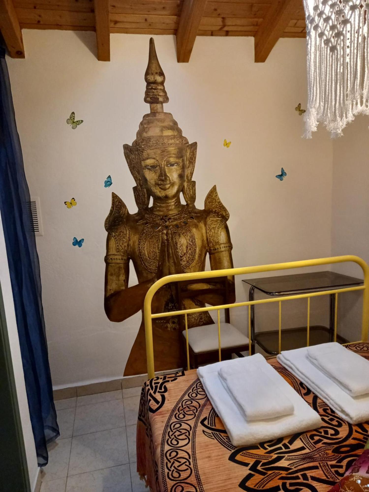 Holiday home Charme Rustico