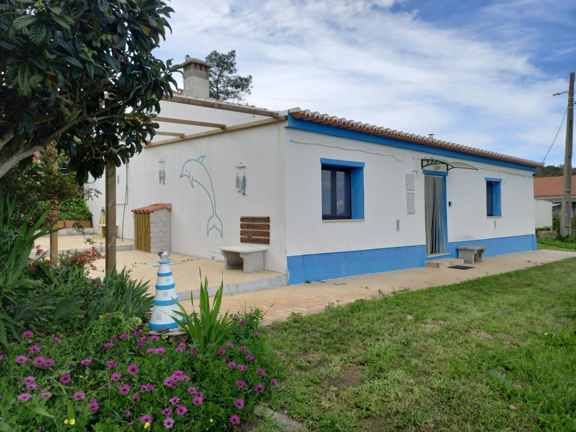 Holiday home Charme Rustico *