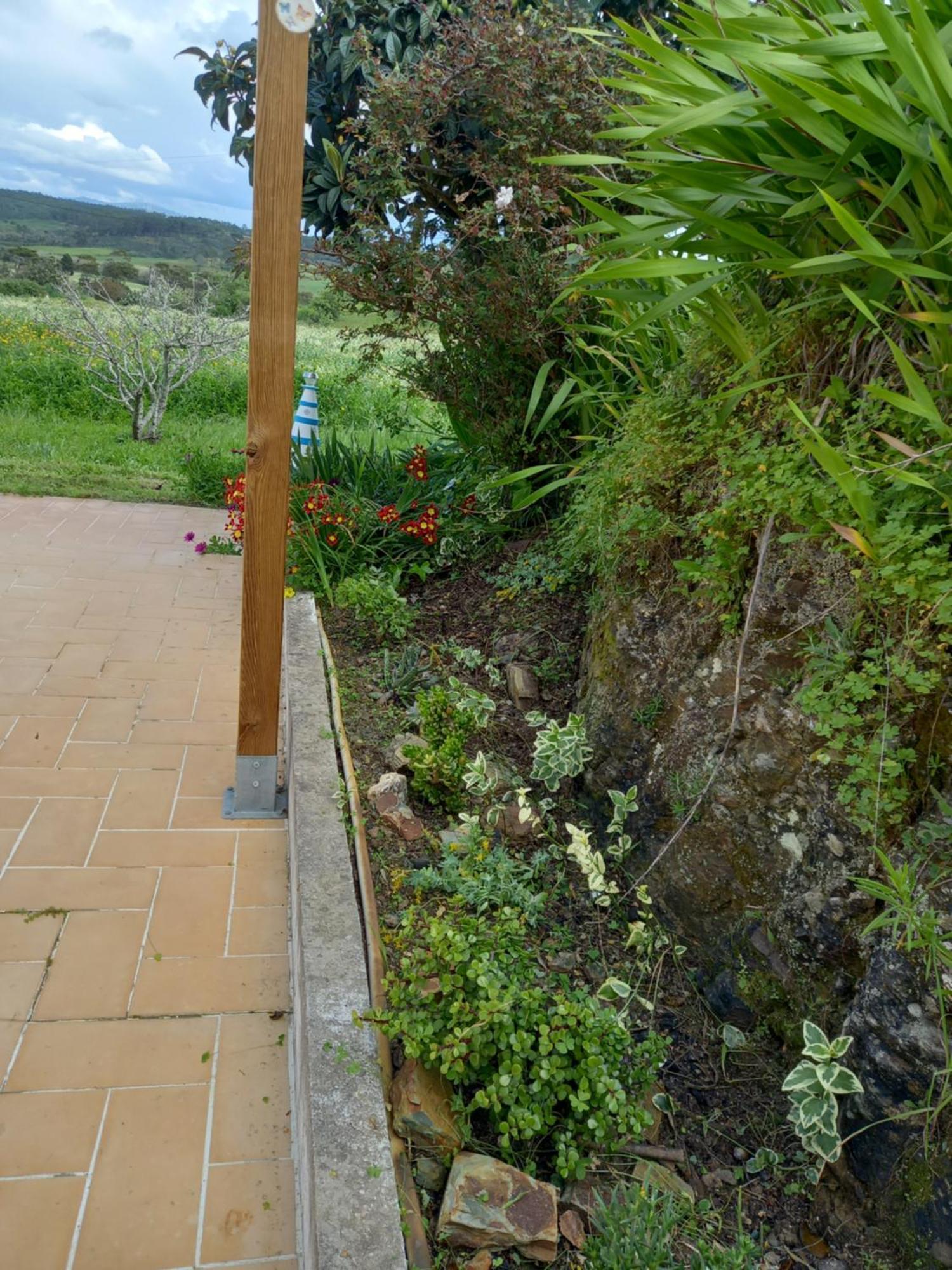 Holiday home Charme Rustico *